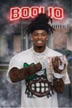 DreadHeadNash