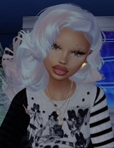 Portrait de l'avatar
