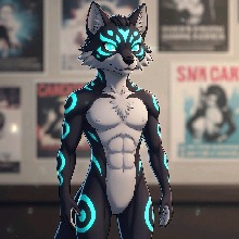 Howlerphantom