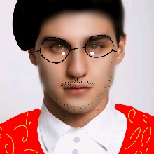 SirCarlilseBlack