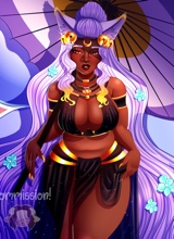 LadyEleanoreLaveau