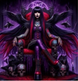 AthenaEagleWolf