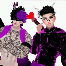 immagine avatar
