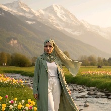 avatar picture