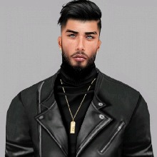 ZakySalvatory