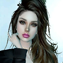 Portrait de l'avatar