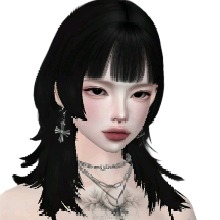 Portrait de l'avatar