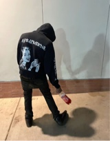 dirtycup