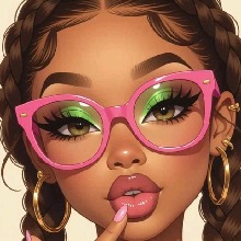 immagine avatar