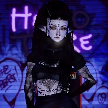 GhoulxScout