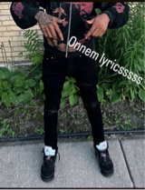 lilyoungtrenchbaby