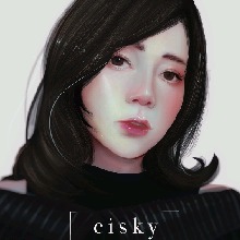 Cisky
