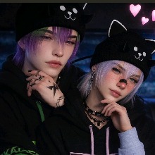 KenzoHellHeart