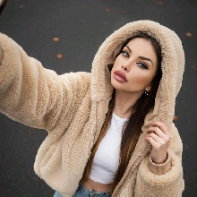 BeSstyzhaya