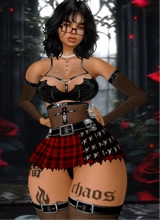 QueenBori1
