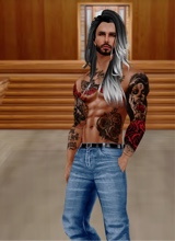 WilliamLoneWolf1