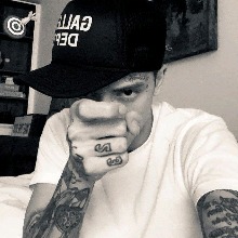 foto del avatar
