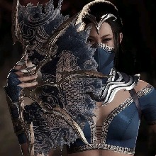 KalishaN