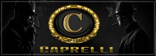 VinnyCaprelli