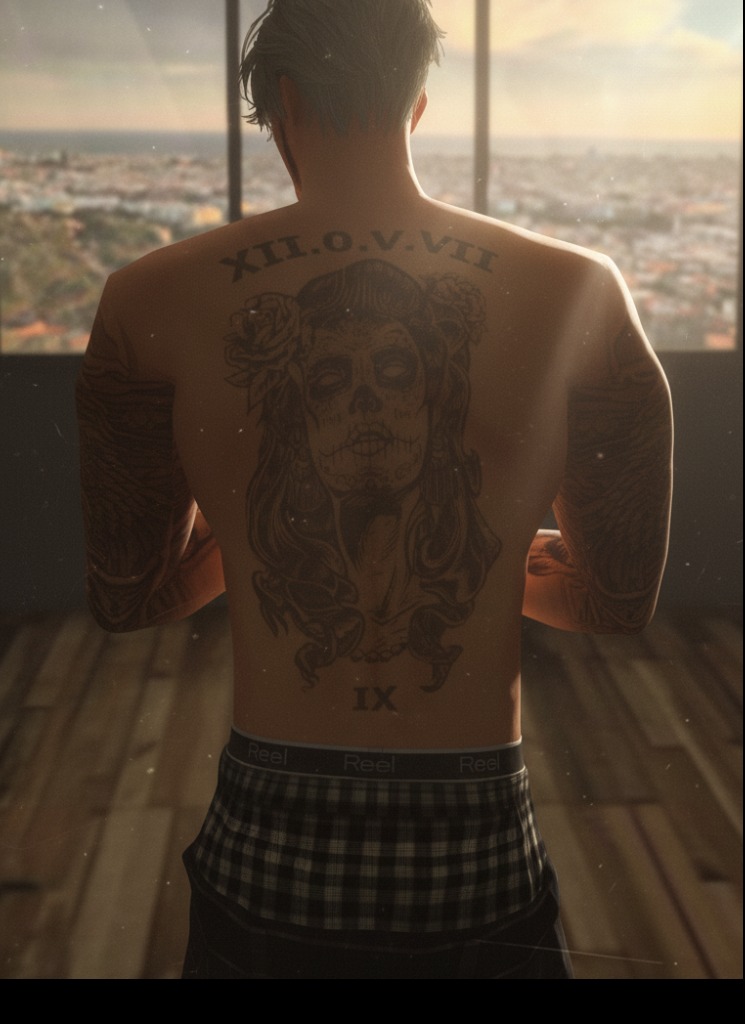 avatar picture