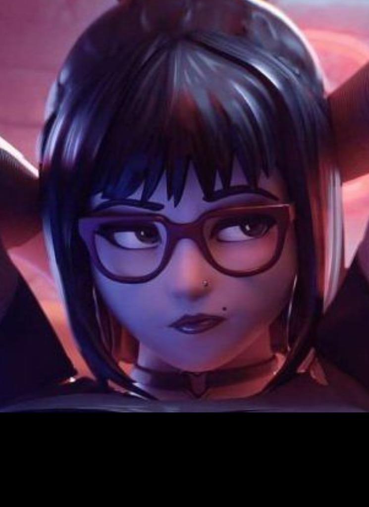 MothertoBeGoddess