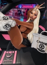 Foreigndolly