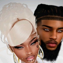 ExoticDiamond303