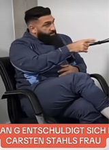 Behinderter
