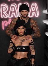 xMrsDreamsWolfx