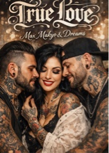 xMrsDreamsWolfx
