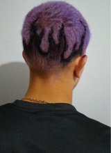 immagine avatar