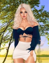 bluekatierose