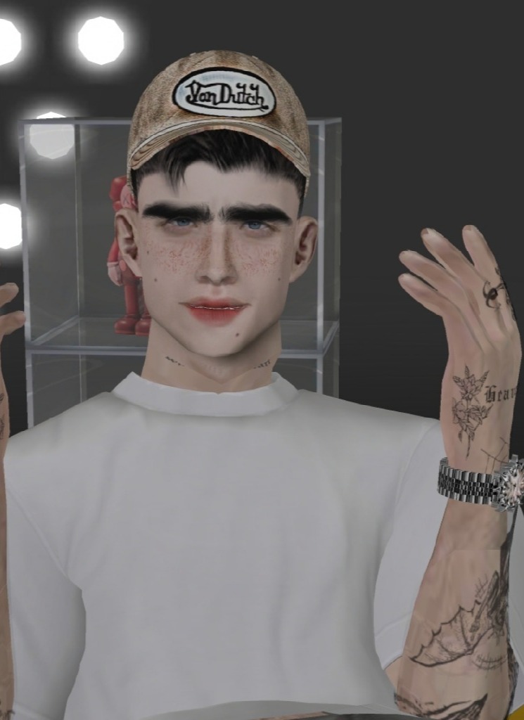 CR0H
