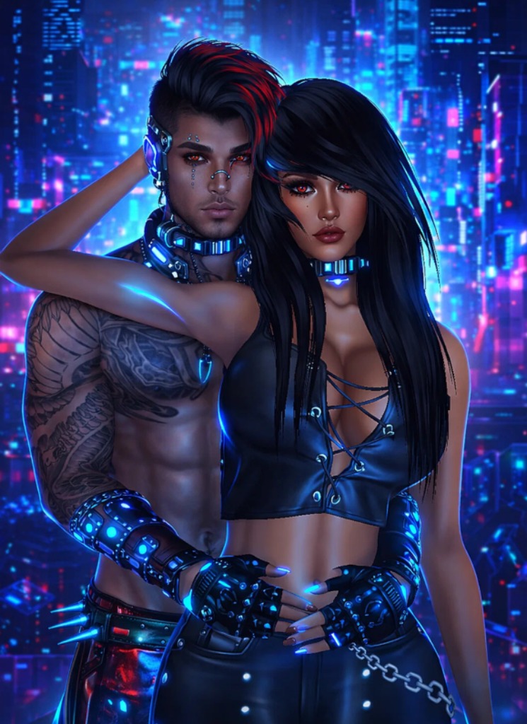 DJxDarkNeon