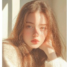 foto avatar