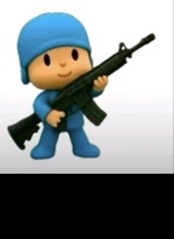 BlackNChild