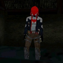 MrDamienChase