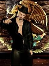 avatar picture