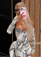 Iamesse