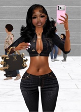 Iamesse
