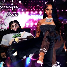 AmayaAceDaBoss