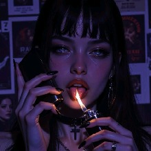 Portrait de l'avatar