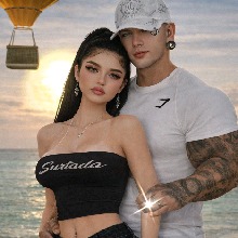 immagine avatar