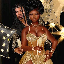 EgyptianGawdess