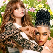 chanceWolf