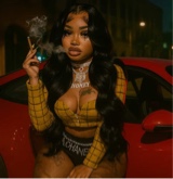 DahFinestDoll