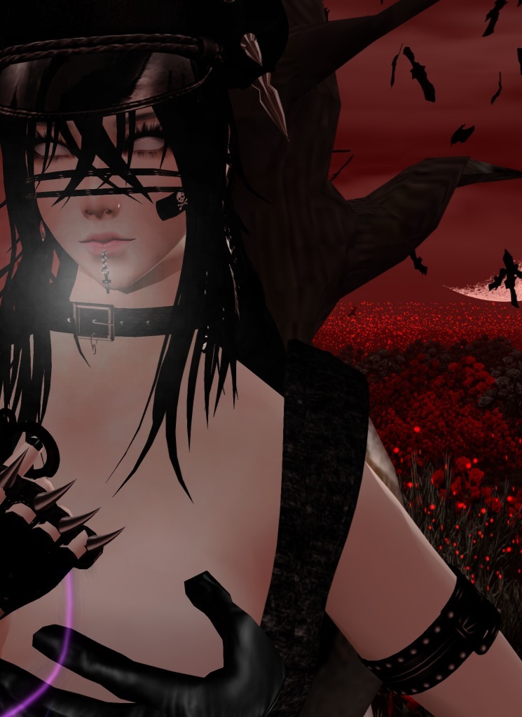 XDark0RavenX