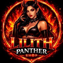 LilithPantherShopp