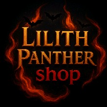 LilithPantherShopp
