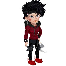 XxWhiteQueenxX